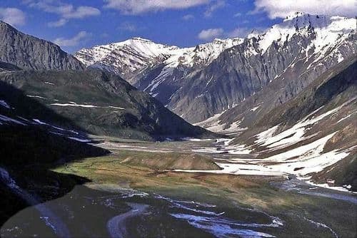 द्रास (जम्मू - काश्मीर)