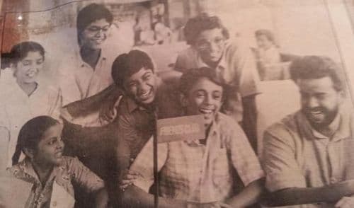 फास्टर फेणे -१९८३