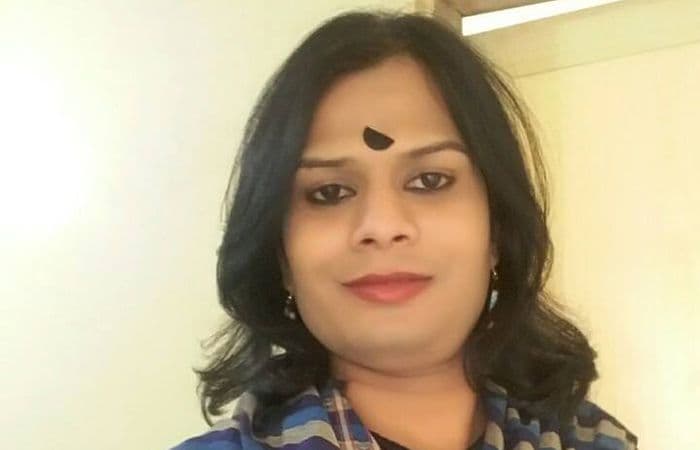 जोयिता मंडल : भिकारी ते न्यायाधीशापर्यंतचा प्रवास !!