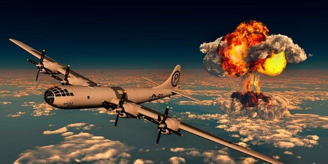 हिरोशिमा-नागासाकीबद्दलच्या या १० गोष्टी तुम्हांला माहित आहेत का?