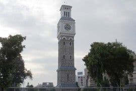 ५. सिकंदराबाद टॉवर, हैद्राबाद 