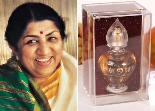 भारतातला पहिला सेलेब्रिटी परफ्यूम...पण तो बनवणाऱ्या माणसाचं दिवाळं का निघालं?