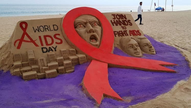 बोभाटा स्पेशल : जागतिक एड्स दिन !!