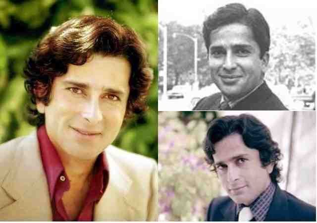 शशी कपूर : वाचूया तेजस्वी तार्‍याचा जीवनप्रवास...