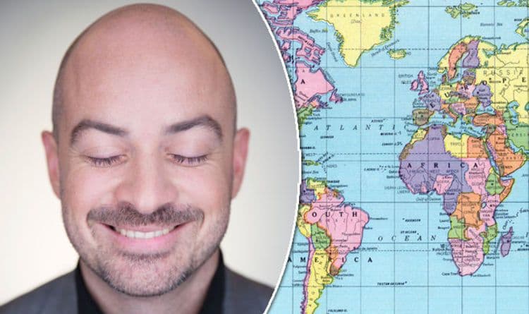 हे ११ देश आहेत 'टकलू लोकांचे देश' !!