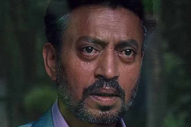 इरफानला झालाय 'न्यूरोएन्डोक्राईन ट्यूमर'...जाणून घ्या काय आहे हा आजार !!