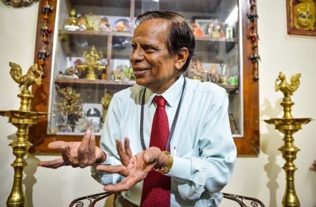 रिग्रेट अय्यरांच्या नावामागची गमतीशीर गोष्ट...तुम्हांला असं कोणतं नांव घ्यावंसं वाटेल, आणि का ??