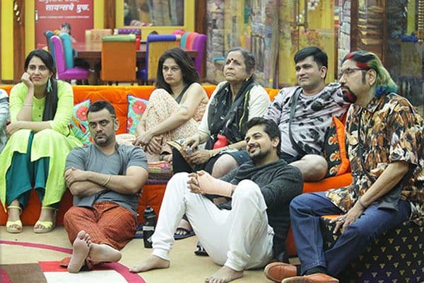 हे आहेत बिग बॉसच्या घरातले १५ स्पर्धक : दिवस आहेत शंभर, यांनी कसलीय कंबर !!