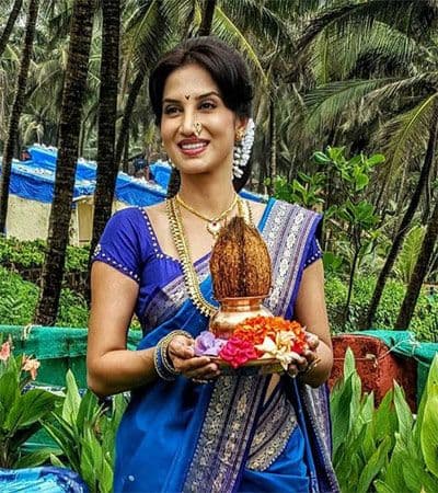 ५. स्मिता गोंदकर