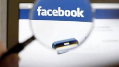 तुमच्या फेसबुक मित्रयादीत कर्जबुडवे  आहेत? मग कदाचित तुम्हालाही कर्ज मिळणार नाही