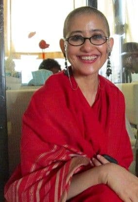 २. मनीषा कोईराला