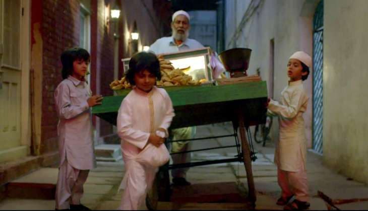 व्हिडिओ: या लहान मुलाने जे केलं ते बघून तुम्ही थक्क व्हाल!