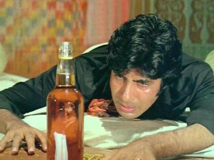 तुम्ही 'टल्ली' होण्यासाठीच पिता का ? तुमचा 'श्रावण' संपला असेल तर हे नक्की वाचा !!