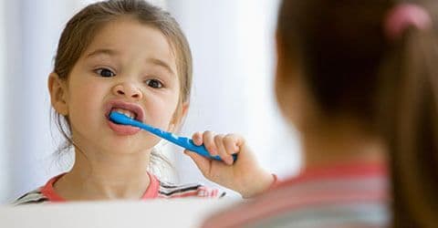 १. ब्रशचा संपर्क रोजच दातांशी येत असल्याने साहजिकच ब्रशच्या आत बॅक्टेरीया जमा होत जातात. आपण जर ब्रश रोज धुवून ठेवत असलो तरी ३ ते ४ महिन्यापर्यंत ब्रश पूर्वी सारखा स्वच्छ राहत नाही.