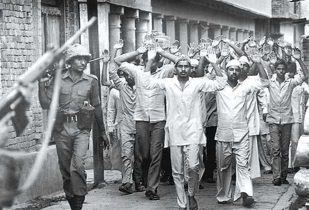 हाशिमपुरा हत्याकांड : कशाप्रकारे एका धाडसी पत्रकारामुळे ४२ जणांच्या खुनाचा छडा लागला ?