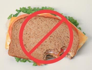 6) उत्स्फूर्त उपवास