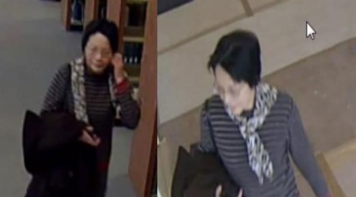 मुलासाठी गर्लफ्रेंड शोधायला निघाली आई, आली पोलिसांच्या वाँटेड लिस्टवर...नक्की काय आहे हा प्रकार ?