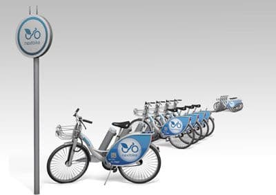 नवाबी भोपाळचा  स्मार्ट चेहेरा - भोपाळमध्ये स्मार्ट सायकल सुविधा म्हणजे पब्लिक बाइक शेअरींग..