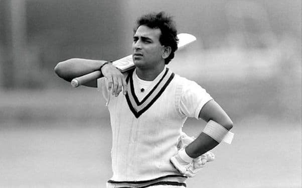 गावसकरची वर्ल्डकपमधली सर्वात वाईट खेळी, नक्की काय काय घडलं तेव्हा ??