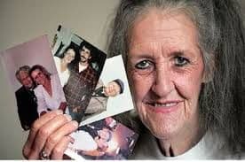 आधी ओळख करून घेऊ लिंडा वूल्फची !