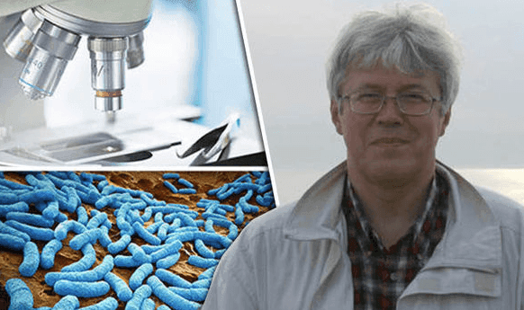 ३५ लाख वर्षापूर्वीचे जीवाणू टोचून हा शास्त्रज्ञ नेहमीच तरुण राहिल? काय आहे त्याचं संशोधन ?