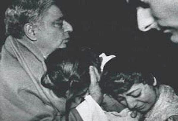 जेव्हा भारताच्या गृहमंत्र्यांच्या मुलीचे काश्मिरी अतिरेक्यांकडून अपहरण होते...काय घडलं होतं त्यावेळी ?