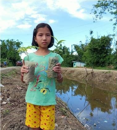 हे पाहा तिचे अम्बॅसिडर झाल्यानंतरचे फोटो.