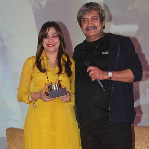 कलाकार आईबाबांची कलाकार सई-