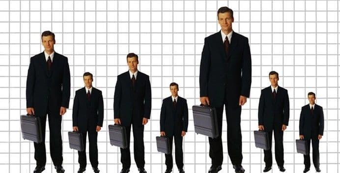 उंच दिसण्याचे  ४ साधे-सोपे-सुटसुटीत उपाय