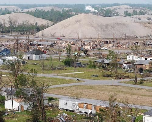 ७) पिचर, ओक्लाहोमा