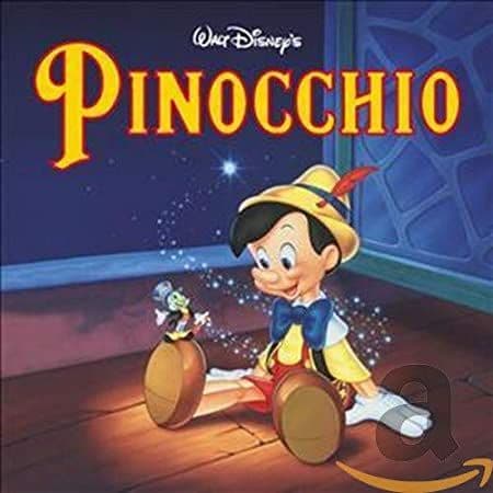 ६. डिस्नेचा पहिला साउंडट्रॅक