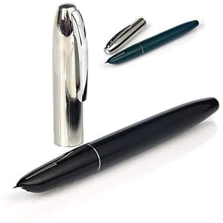 १३. शाईचा पेन