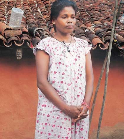 ११. नौरी मुंडू 