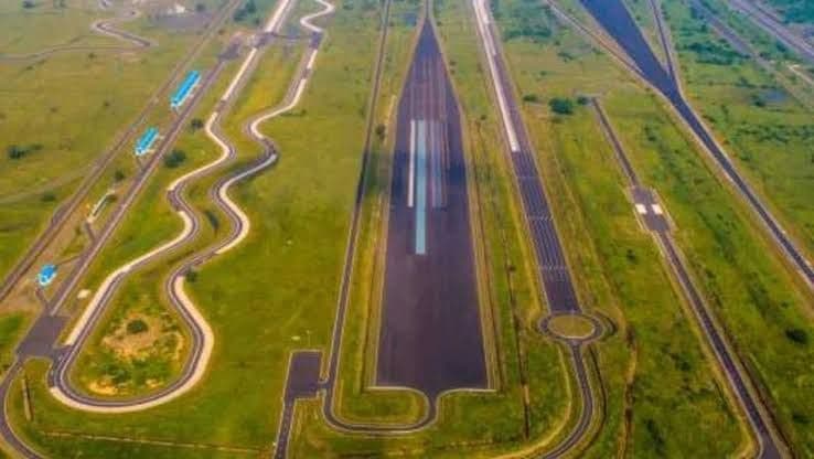 भारतातील या शहरात तयार झालाय आशिया खंडातील सर्वात मोठा हायस्पीड ट्रॅक!!