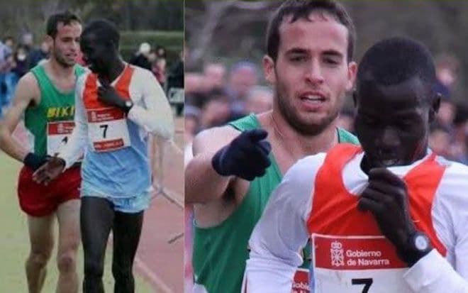 जेव्हा जिंकणारा हरणाऱ्याला जिंकवतो.... २०१२ सालच्या स्पेन स्पर्धेतली ही गोष्ट ठाऊक आहे?