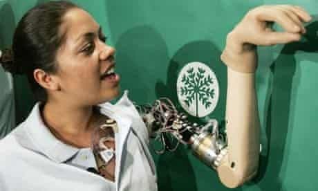 क्लॉडीया मिशेल