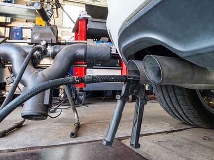 वाहनांची फिटनेस टेस्ट म्हणजे काय?