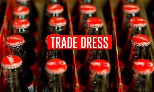 ट्रेड ड्रेस नेमकं आहे काय? कॉपीराइटचा या ड्रेसशी काय संबंध आहे ?