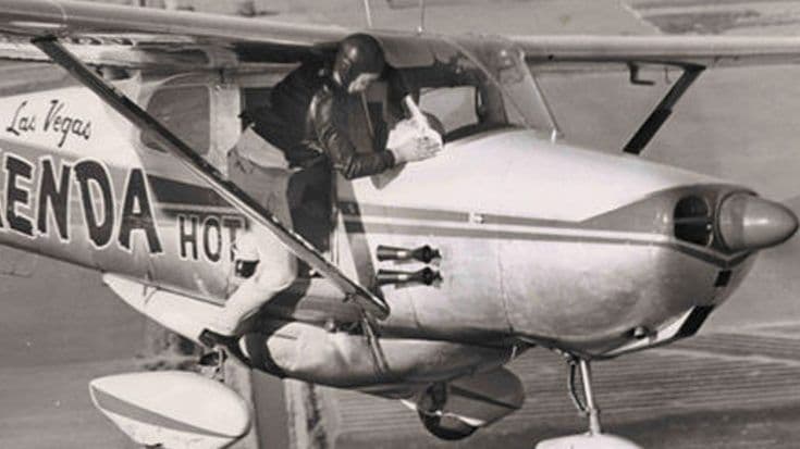 ६४ दिवस सलग चाललेला विमानप्रवास!! कुणी आणि का केला हा प्रवास?