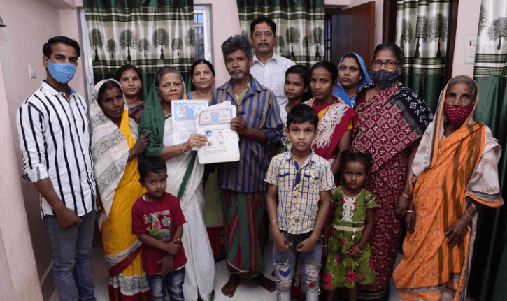 'चांगल्या वागणूकीचे फळ', रिक्षावाल्याला मिळेल करोडोंची संपत्ती. प्रकरण काय आहे ते तर पाहा!!