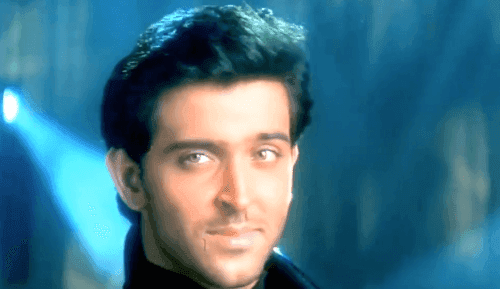 हृतिक रोशन