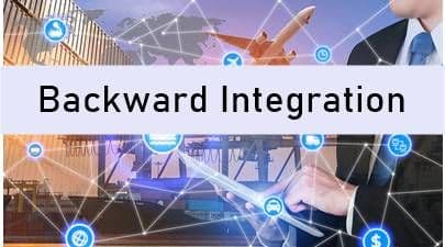 बँकवर्ड इंटिग्रेशन: