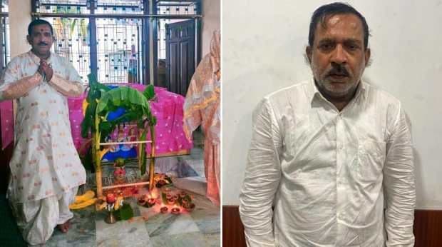 १० राज्यांतल्या २७ महिलांशी लग्न करुन फसवणारा ओदिशाचा लखोबा लोखंडे!! यात वकील, डॉक्टर्स आणि सरकारी अधिकाऱी स्त्रियाही आहेत!