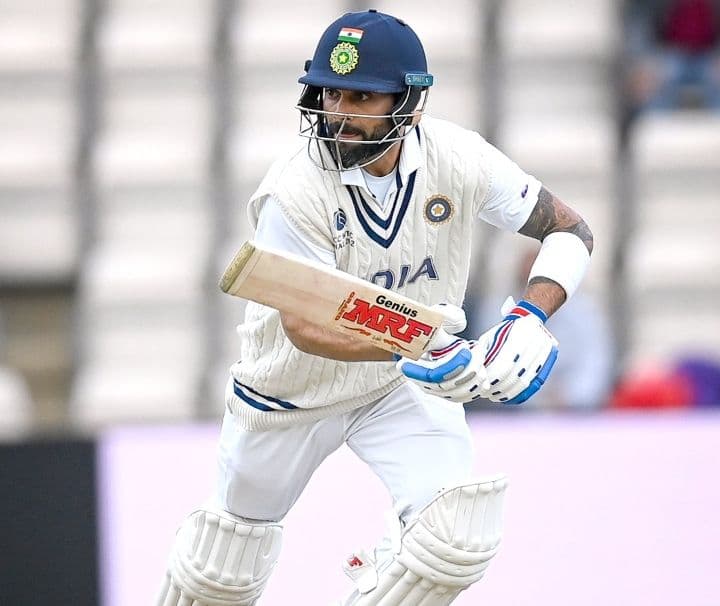 किंग कोहलीच्या कसोटी कारकिर्दीतील टॉप ५ बेस्ट टेस्ट इनिंग, एकदा पाहाच