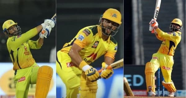 आयपीएल स्पर्धेत 'या' ३ फलंदाजांनी केला आहे एकाच षटकात सलग ५ षटकार मारण्याच्या कारनामा, पाहा यादी