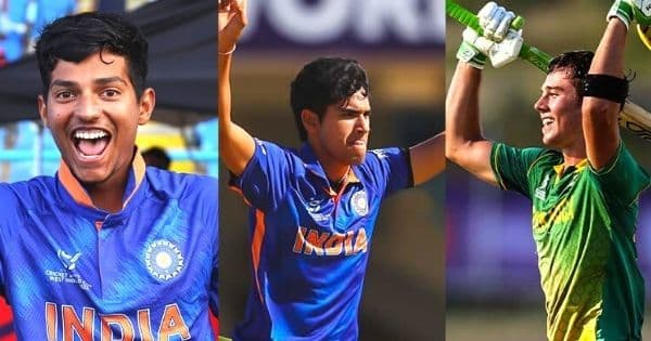 'उस्मानाबाद एक्स्प्रेस' ते 'बेबी एबी' अंडर १९ संघातील या खेळाडूंच्या कामगिरीवर असतील सर्वांच्या नजरा