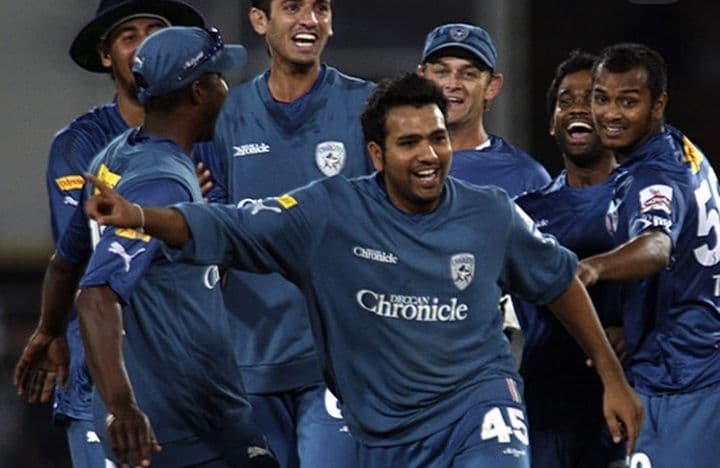 डेक्कन चार्जर्स संघ आयपीएल स्पर्धेतून बाहेर होण्याचं कारण काय आहे भाऊ? घ्या जाणून