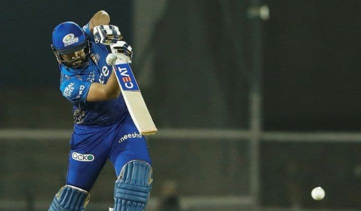 मुंबई इंडियन्सच्या दुसऱ्या विजयासह हिटमॅनने रचला इतिहास, गुजरात-मुंबई सामन्यात झाले हे ५  मोठे विक्रम