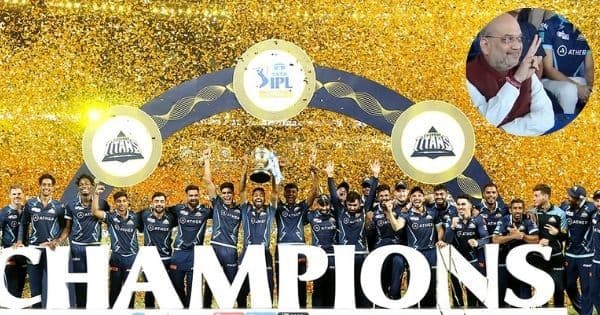 राजस्थान वि. गुजरात सामना फिक्स होता? राजस्थानवर होताय गंभीर आरोप...