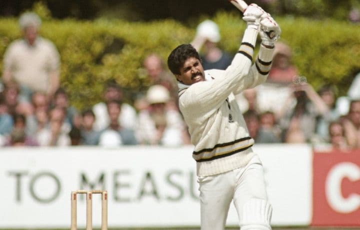 आजच्याच दिवशी कपिल देवने झळकावले होते भारतासाठी वनडेतील पहिले शतक, वाचा ऐतिहासिक खेळीबद्दल अधिक..